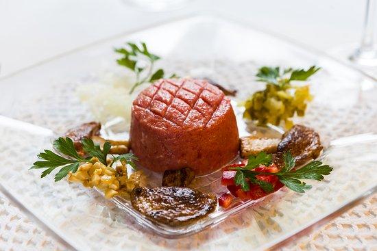 Restauracja Paleta Smaków